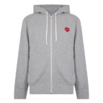 Comme Des Garcons Hoodie