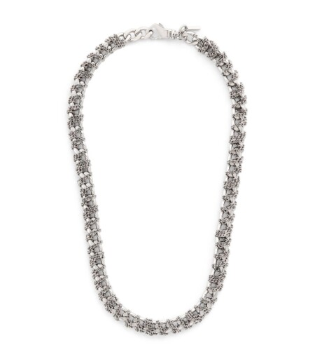 Emanuele Bicocchi Necklace