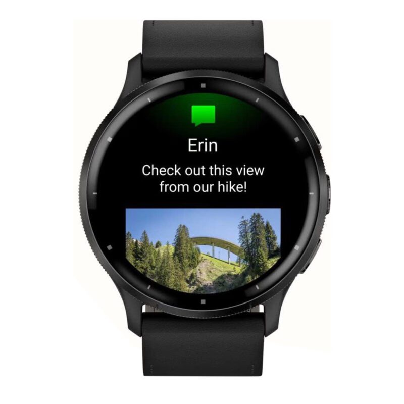 Garmin Venu 3 Smartwatch