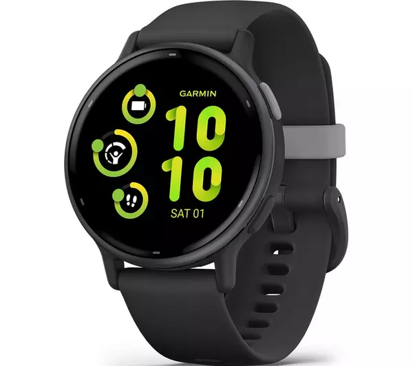 Garmin Vivoactive 5 Smart Watch