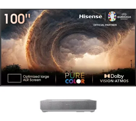 Hisense L5 Laser TV