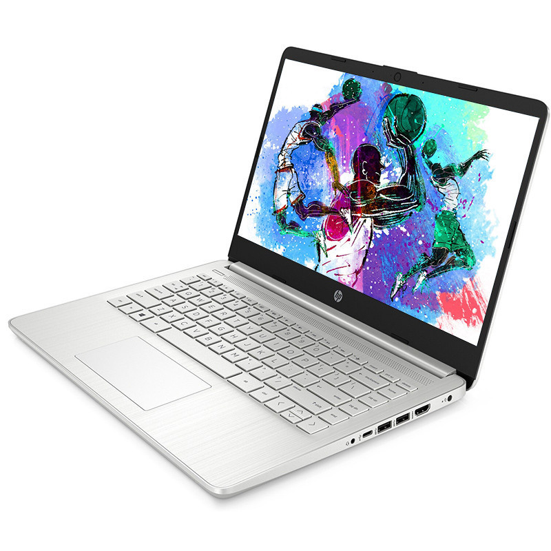 HP 14s-fq1005na Laptop