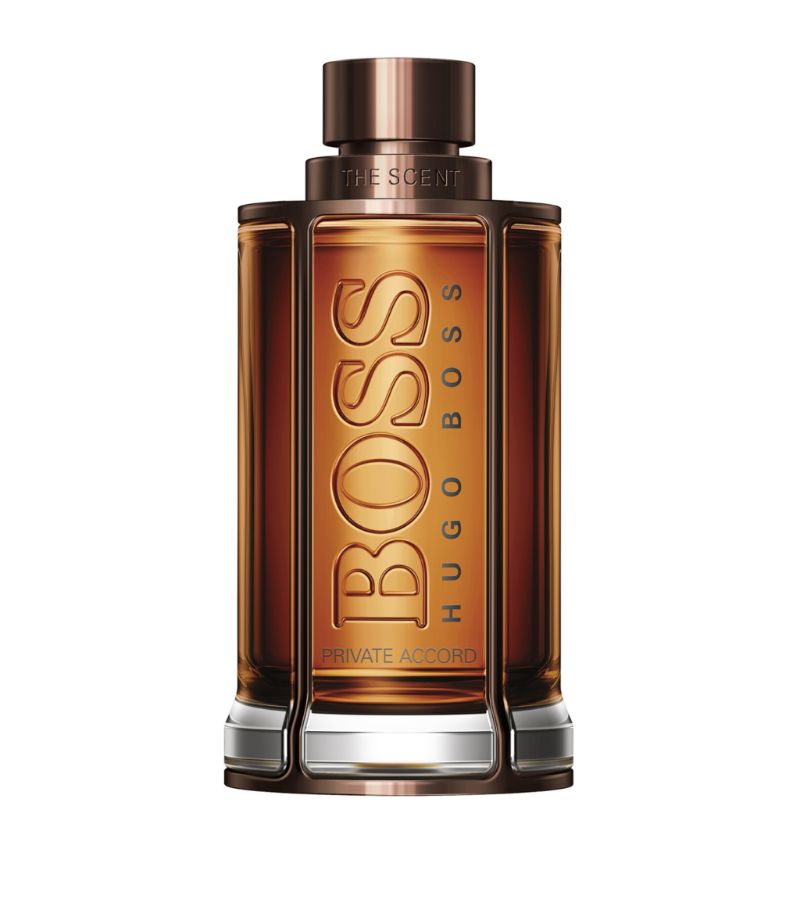 Boss Perfume