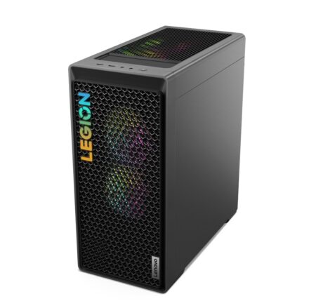 Lenovo Legion T5 Gaming Desktop