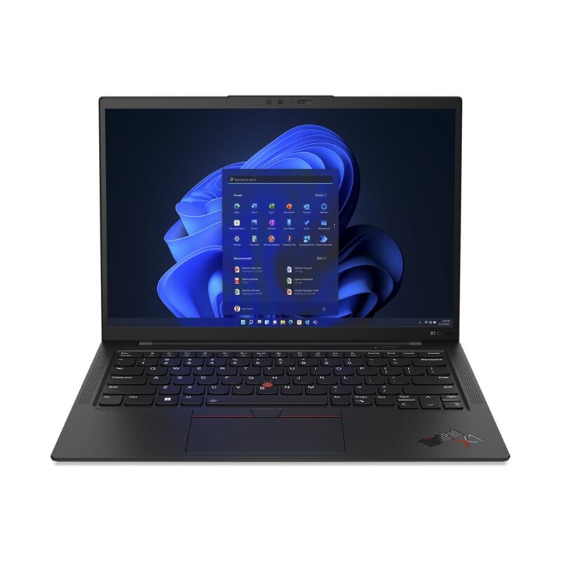 Lenovo ThinkPad X1 Carbon Laptop