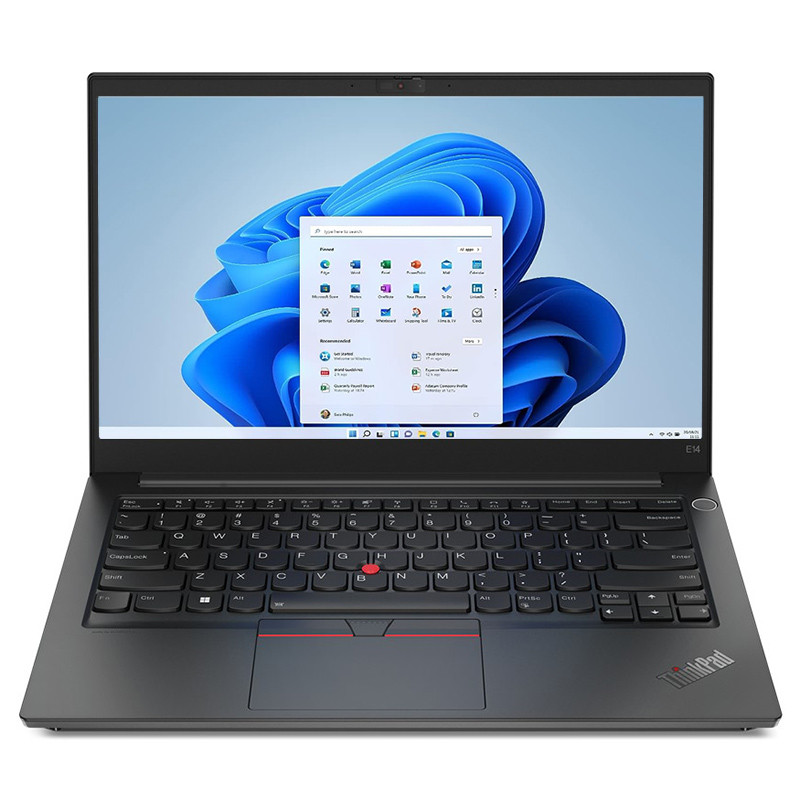 Lenovo ThinkPad E14 Gen 4 Laptop