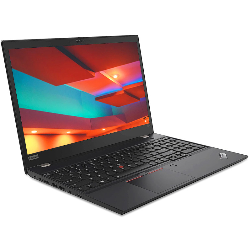 Lenovo ThinkPad T590 Laptop