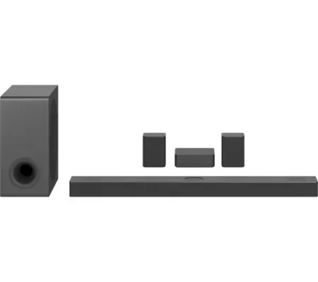 LG S80QR Soundbar