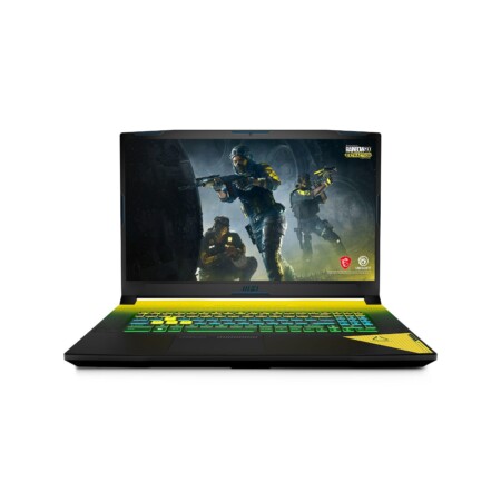 MSI Crosshair Gaming Laptop