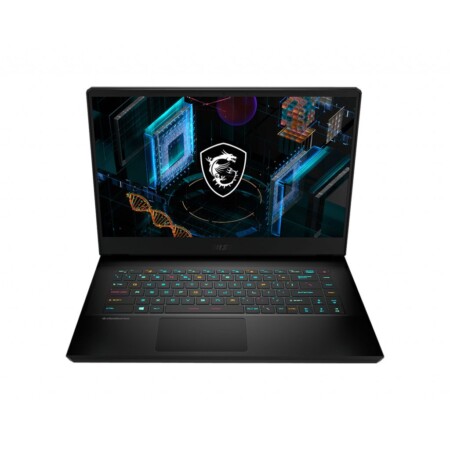 MSI GP66 Leopard Gaming Laptop