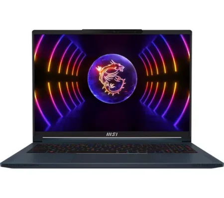 MSI Stealth 16 Studio Gaming Laptop