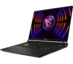 MSI Vector GP68 HX Gaming Laptop