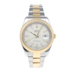 Rolex Datejust Watch