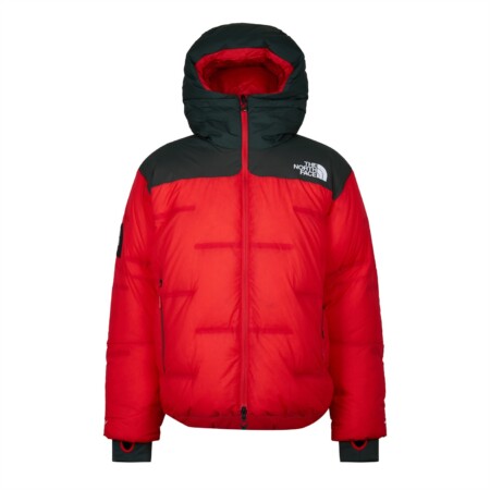 The North Face Jacket