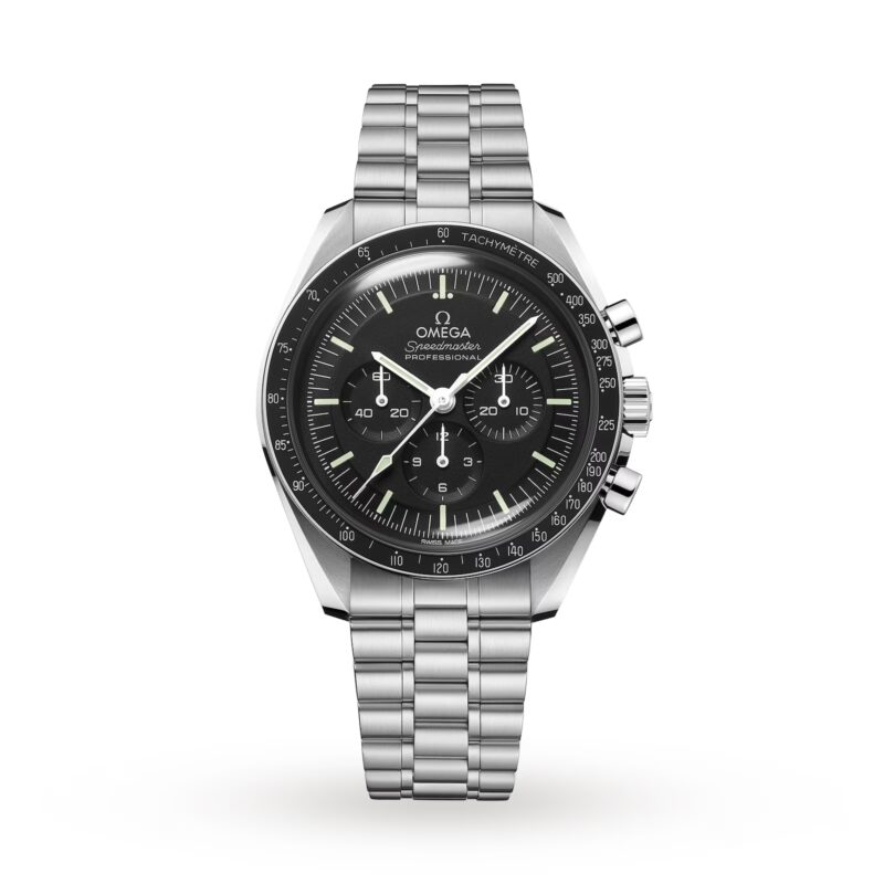 Omega Speedmaster Moonwatch