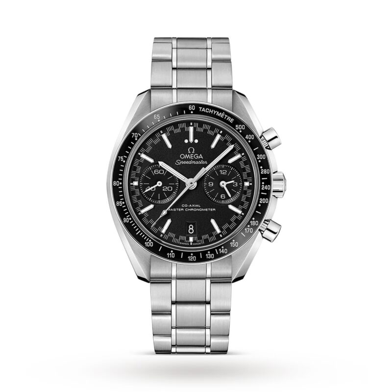 Omega Speedmaster Racing Moonwatch