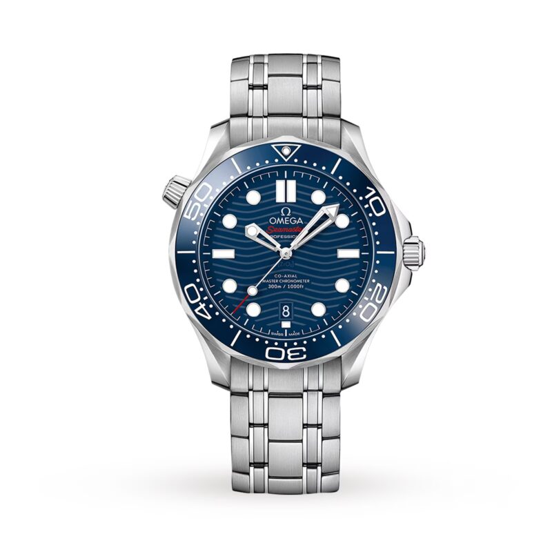 Omega Seamaster Diver 300 Watch