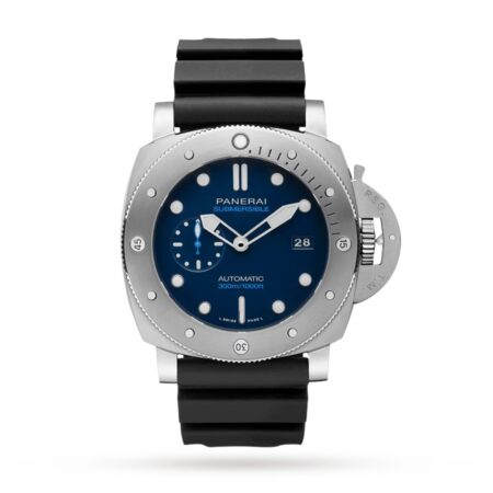 Panerai Submersible Watch