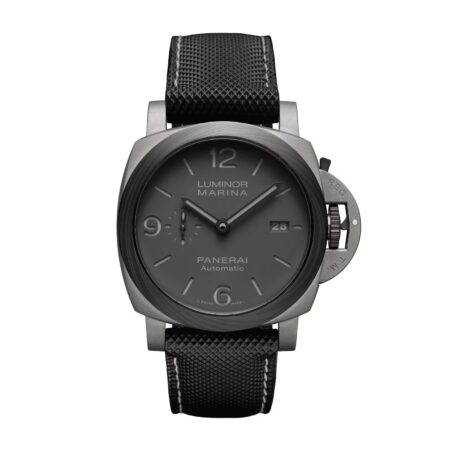 Panerai Luminor Watch