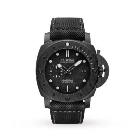 Panerai Submersible Watch