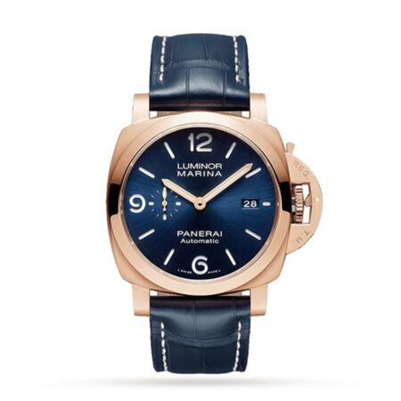 Panerai Luminor Watch