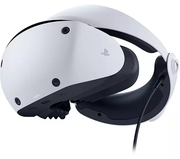 PlayStation VR2 Headset