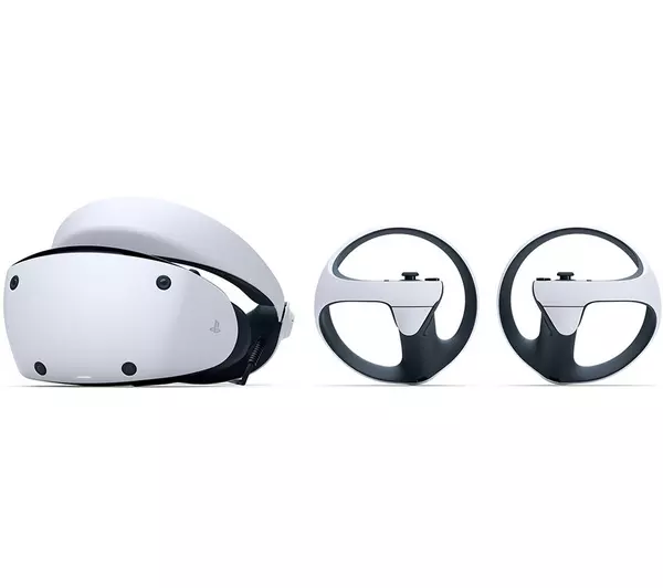 PlayStation VR2 Headset