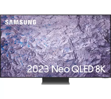 Samsung QN800C Neo QLED TV