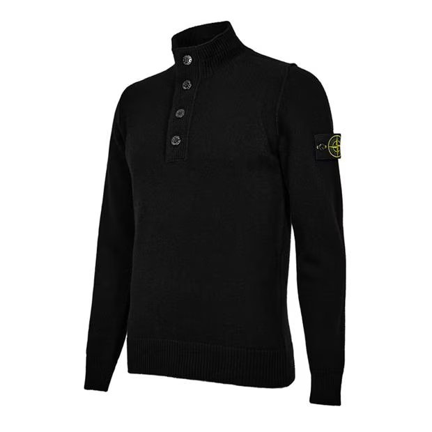 Stone Island Knitwear