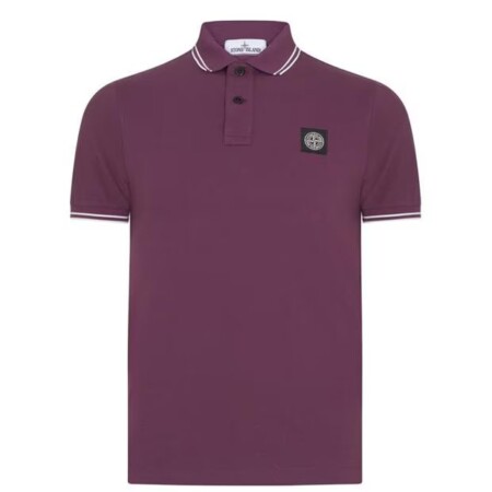 Stone Island Polo Shirt