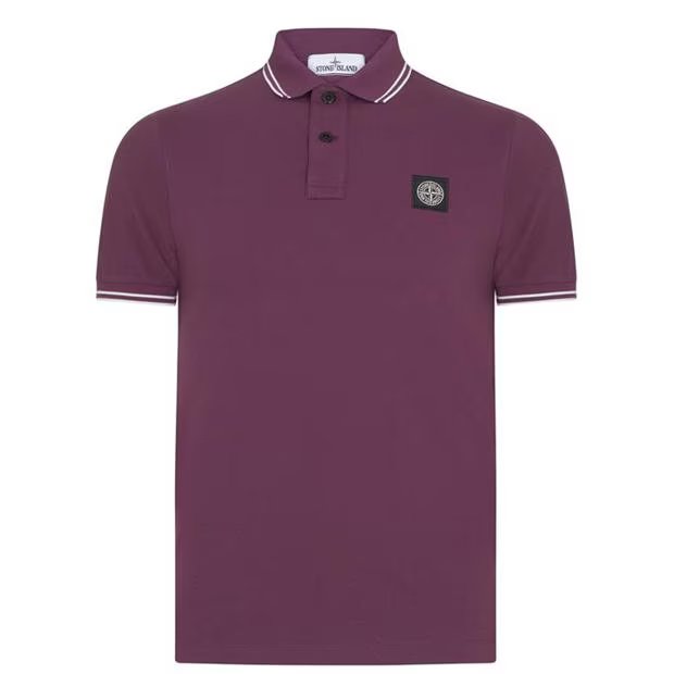 Stone Island Polo Shirt