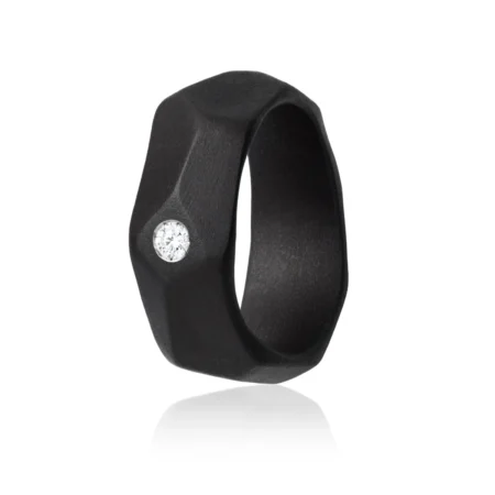 TaktaO Titanium Ring