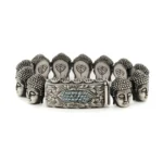 Buddha Peace Bracelet