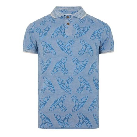 Vivienne Westwood Polo Shirt